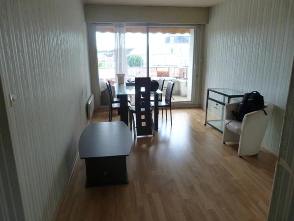 Vente Appartement 3 pièces 61 m2 à Vierzon
