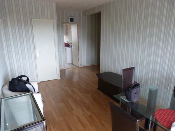 Vente Appartement 3 pièces 61 m2 à Vierzon