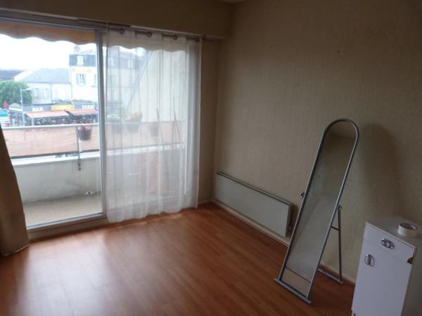 Vente Appartement 3 pièces 61 m2 à Vierzon