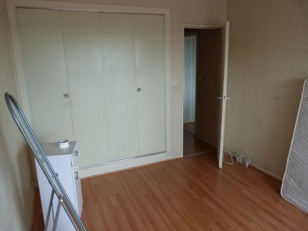 Vente Appartement 3 pièces 61 m2 à Vierzon
