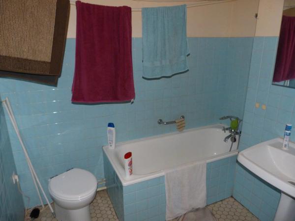 Vente Appartement 3 pièces 61 m2 à Vierzon