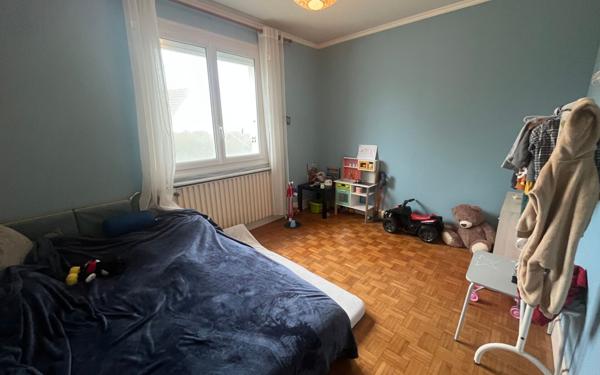 Maison à vendre    4 pièces •  Romorantin-Lanthenay