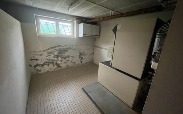 Maison à vendre    4 pièces •  Romorantin-Lanthenay