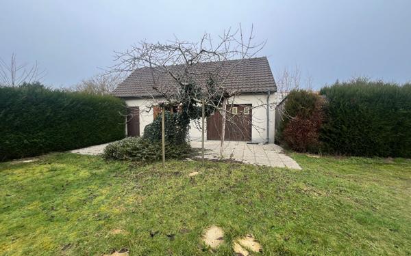 Maison à vendre    4 pièces •  Romorantin-Lanthenay