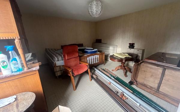 Maison à vendre    4 pièces •  Romorantin-Lanthenay