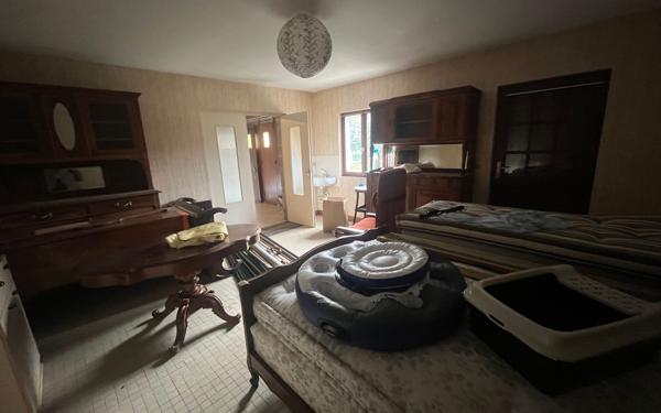 Maison à vendre    4 pièces •  Romorantin-Lanthenay