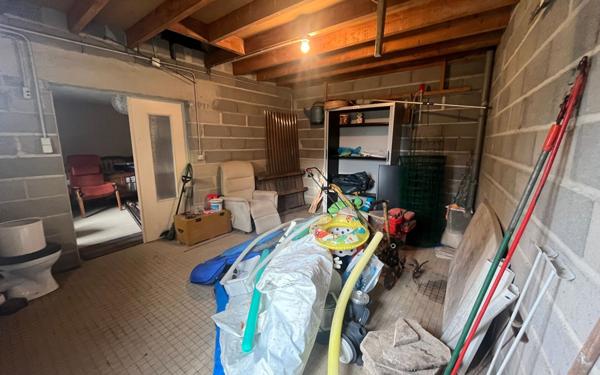 Maison à vendre    4 pièces •  Romorantin-Lanthenay