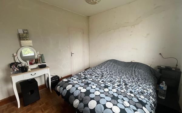 Maison à vendre    4 pièces •  Romorantin-Lanthenay