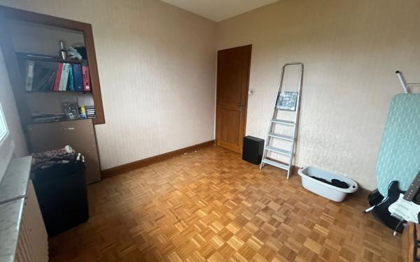 Maison à vendre    4 pièces •  Romorantin-Lanthenay