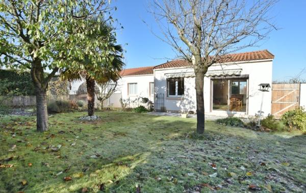 Vente Maison REF : JASMIN à rafraîchir Cholet   