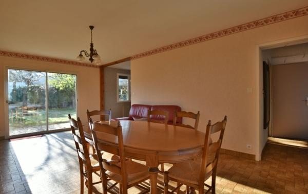 Vente Maison REF : JASMIN à rafraîchir Cholet   