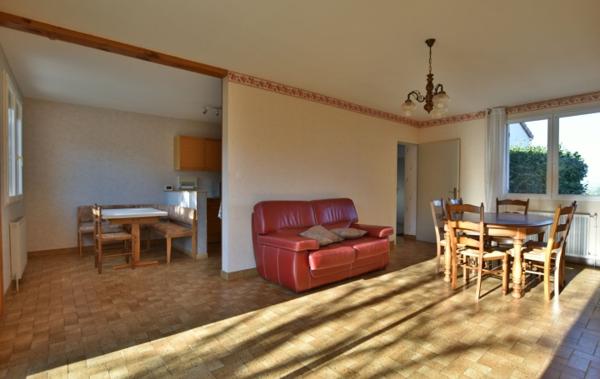 Vente Maison REF : JASMIN à rafraîchir Cholet   