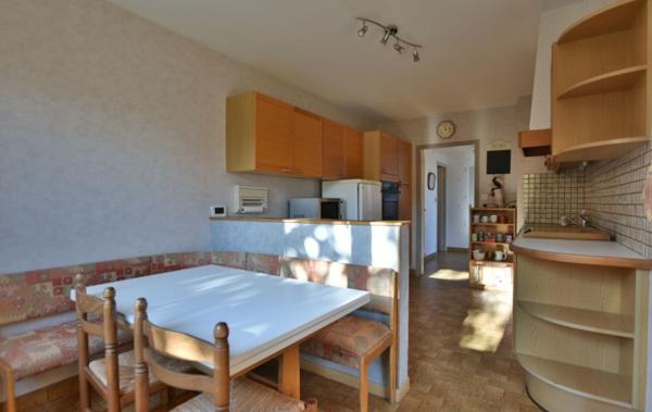 Vente Maison REF : JASMIN à rafraîchir Cholet   