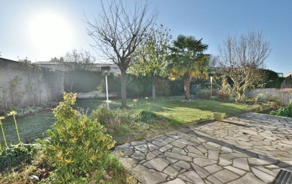 Vente Maison REF : JASMIN à rafraîchir Cholet   