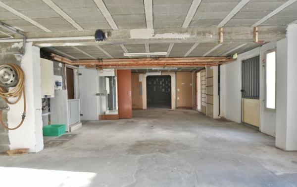 Vente Maison REF : JASMIN à rafraîchir Cholet   