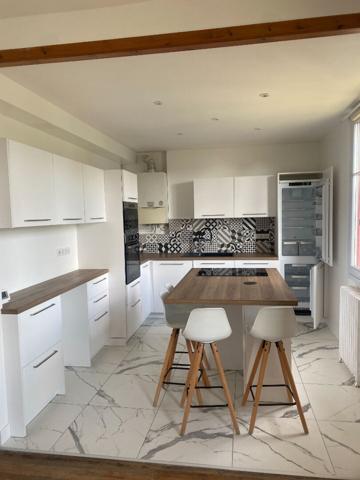 Location appartement Nantes : 799 € - AJP Immobilier Nantes Nord