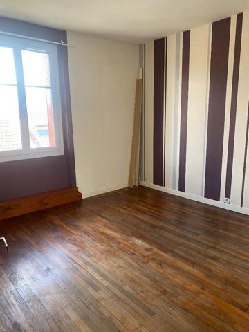 Location appartement Nantes : 799 € - AJP Immobilier Nantes Nord