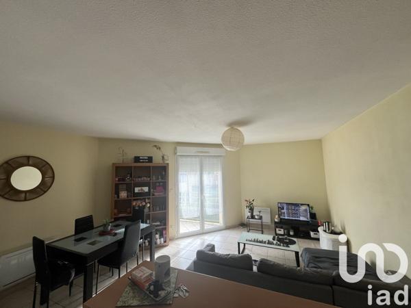 Appartement 3 pièces de 62 m² à La Cavalerie (12230)