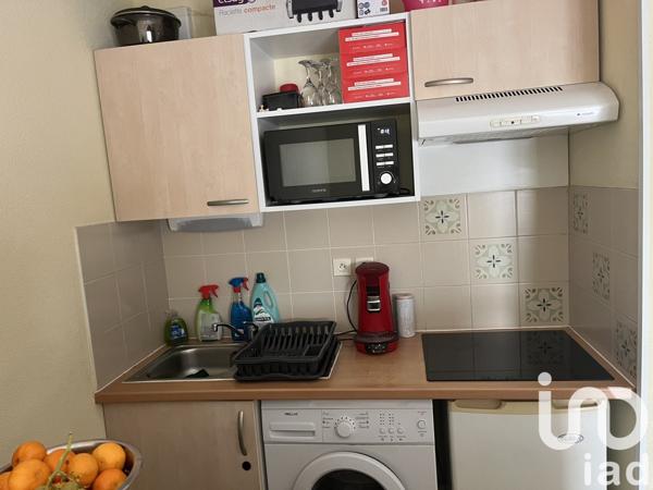 Appartement 3 pièces de 62 m² à La Cavalerie (12230)