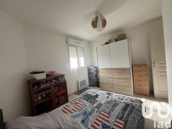 Appartement 3 pièces de 62 m² à La Cavalerie (12230)