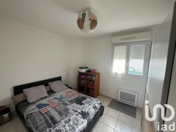 Appartement 3 pièces de 62 m² à La Cavalerie (12230)