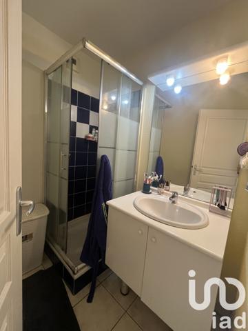 Appartement 3 pièces de 62 m² à La Cavalerie (12230)