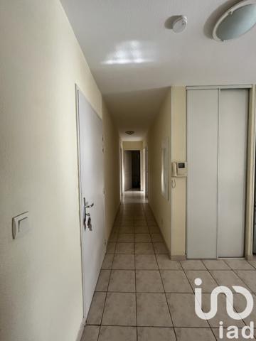 Appartement 3 pièces de 62 m² à La Cavalerie (12230)