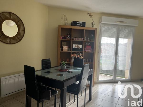 Appartement 3 pièces de 62 m² à La Cavalerie (12230)