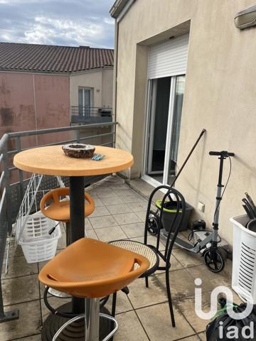 Appartement 3 pièces de 62 m² à La Cavalerie (12230)