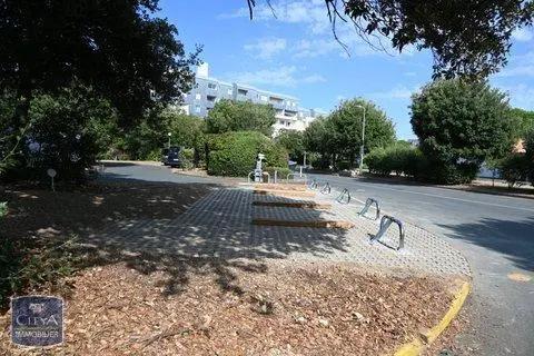 Parking à louer La Rochelle (17000)