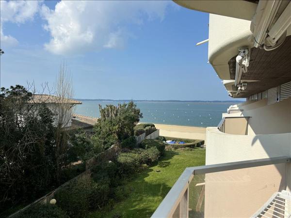 Appartement à vendre |  Arcachon |  1 pièce | 32 m²