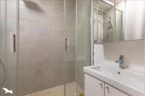 Appartement à vendre |  Arcachon |  1 pièce | 32 m²