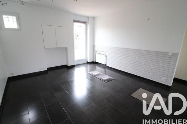 Appartement à vendre 3 pièces 58 m² Champagne-sur-Seine