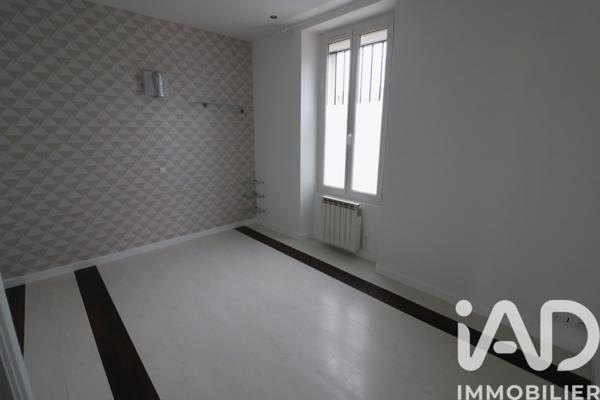 Appartement à vendre 3 pièces 58 m² Champagne-sur-Seine
