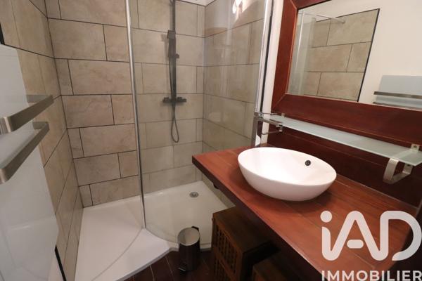 Appartement à vendre 3 pièces 58 m² Champagne-sur-Seine