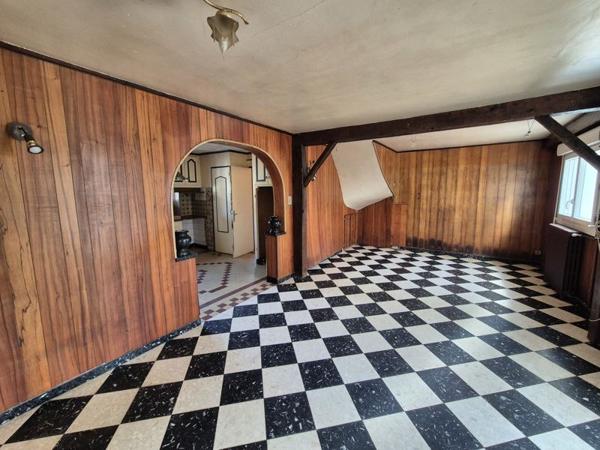 Maison à vendre |  Cahors |  6 pièces | 119 m²