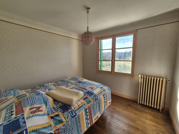 Maison à vendre |  Cahors |  6 pièces | 119 m²