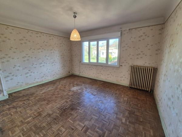 Maison à vendre |  Cahors |  6 pièces | 119 m²