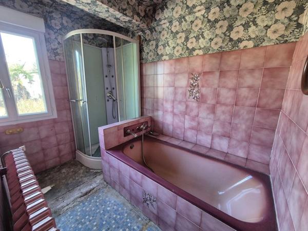 Maison à vendre |  Cahors |  6 pièces | 119 m²