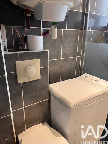 Appartement à vendre 2 pièces 28 m² Narbonne