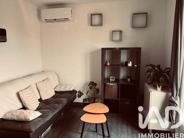 Appartement à vendre 2 pièces 28 m² Narbonne