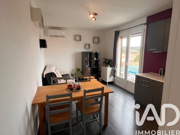 Appartement à vendre 2 pièces 28 m² Narbonne