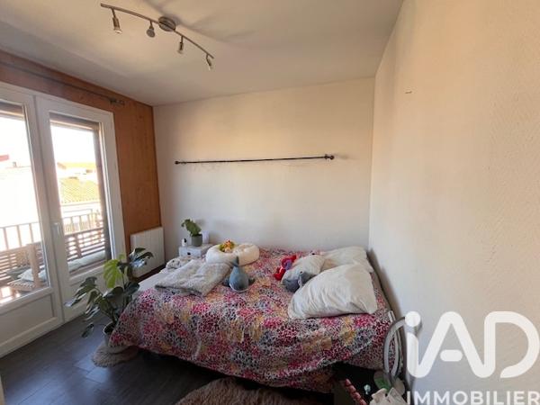 Appartement à vendre 2 pièces 28 m² Narbonne