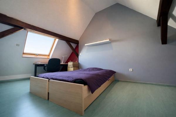 Belle maison 224 m²