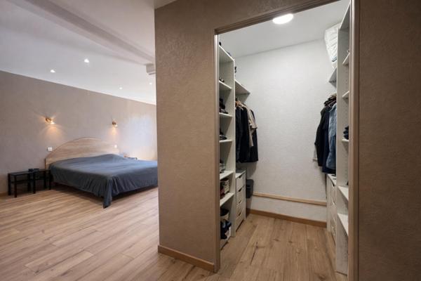 Belle maison 224 m²