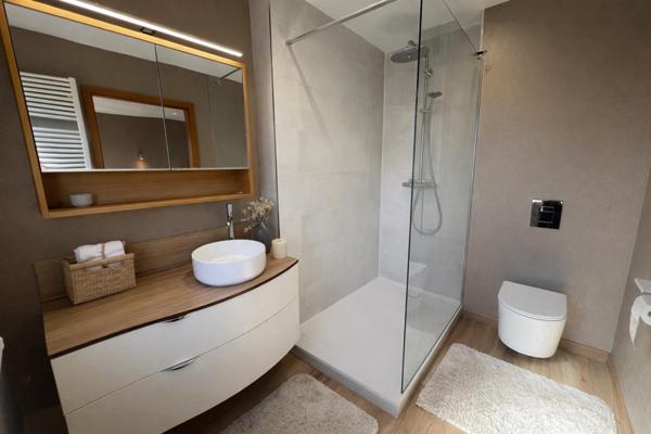 Belle maison 224 m²