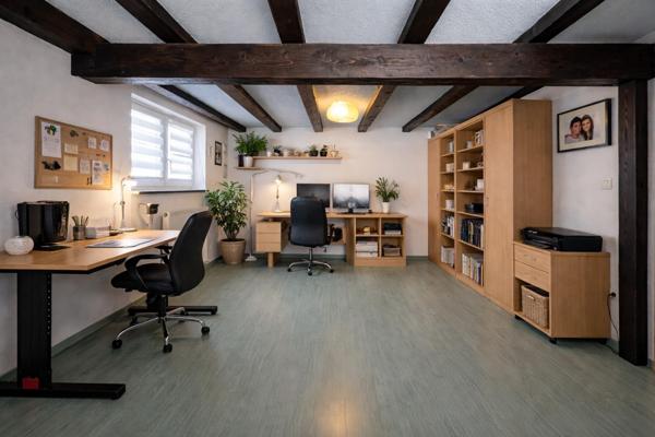 Belle maison 224 m²