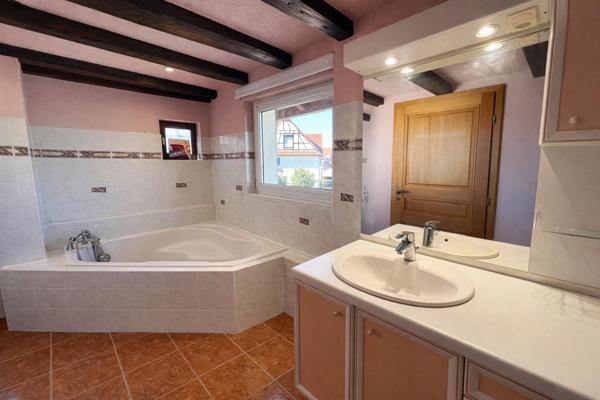 Belle maison 224 m²