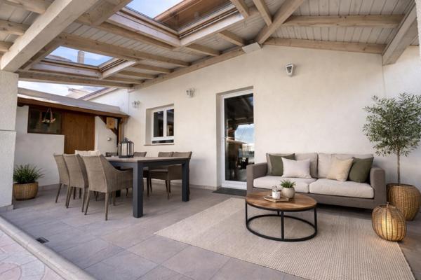 Belle maison 224 m²