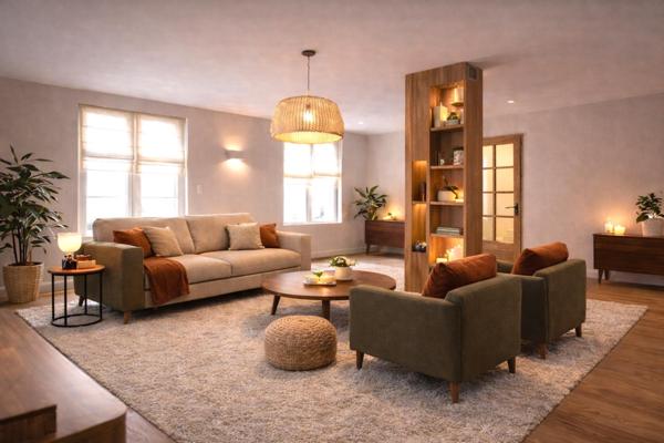 Belle maison 224 m²
